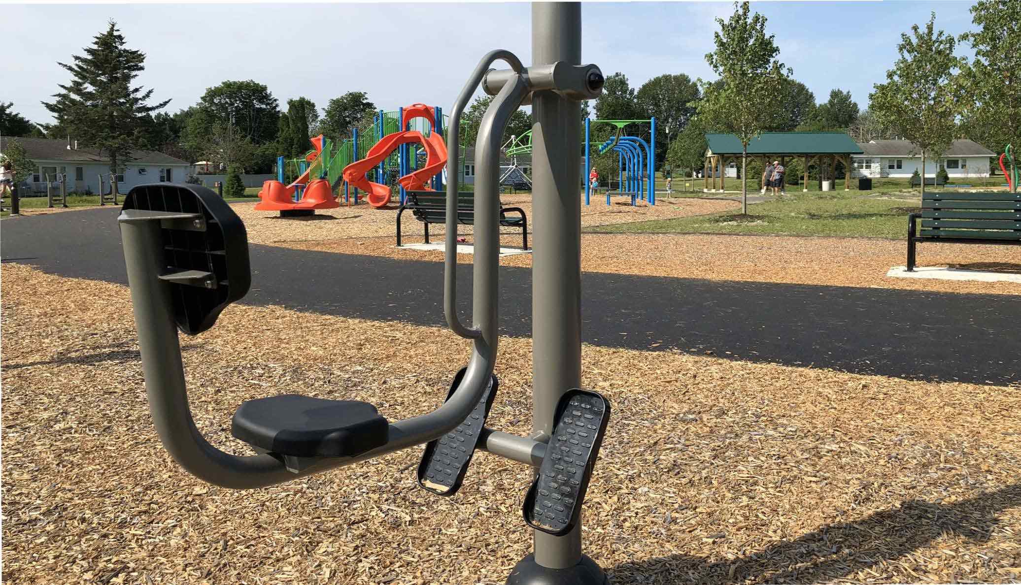 Bangor Housing Authority Gallery MRC Recreation